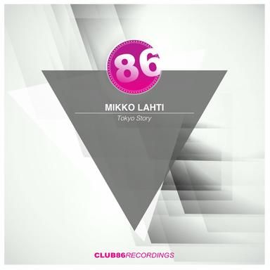 Tokyo Story - Original Mix