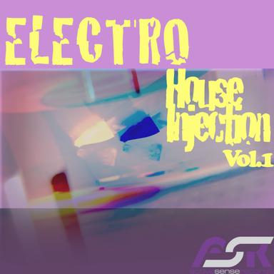 Yesterday Becomes Tomorrow - Disco Cell Remix Edit