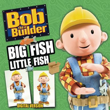 Big Fish Little Fish - Radio Edit