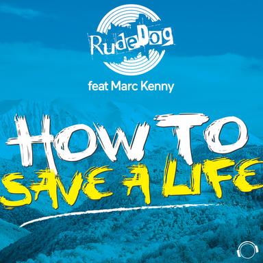How to Save a Life - Crystal Rock & Felix Schorn Remix Edit
