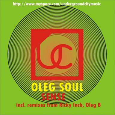 Sense - Ricky Inch Remix