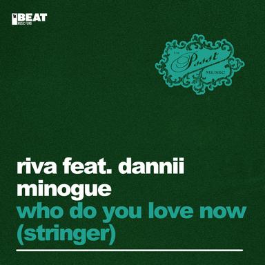 Who Do You Love Now (Stringer) - Vocal Mix
