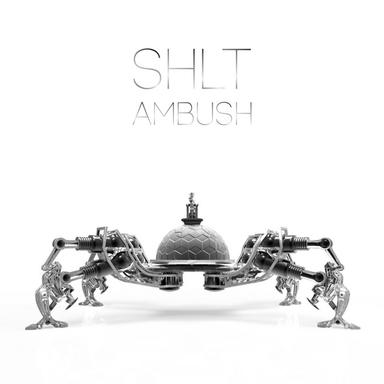 Ambush - Original Mix