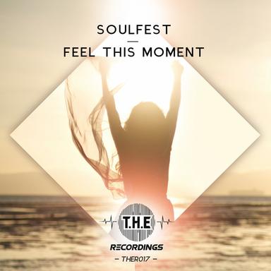 Feel This Moment - Original Mix