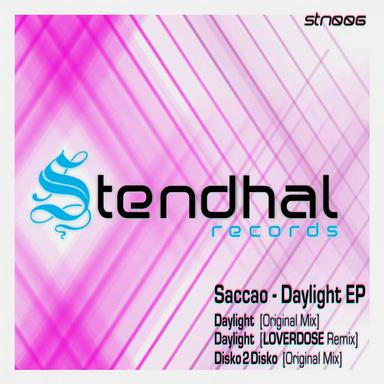 Daylight - Loverdose Remix
