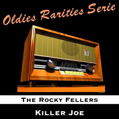 Killer Joe