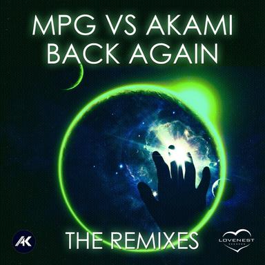 Back Again - Alex Gray & Rolvario Remix