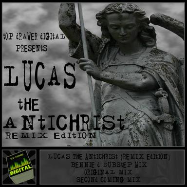 The Antichrist - Second Coming Mix