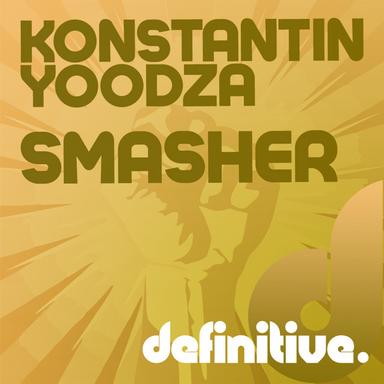 Smasher - Spartaque Remix
