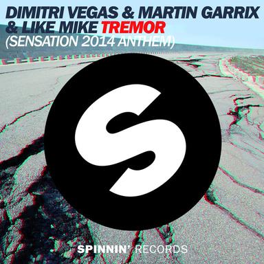 Tremor - Radio Edit