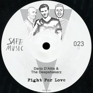Fight For Love - Yvan Genkins Remix