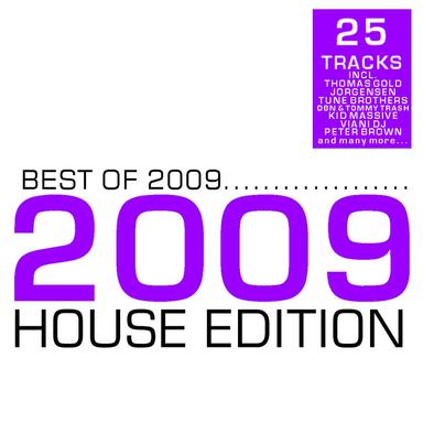 Finally 2009 - The Good Guys Remix