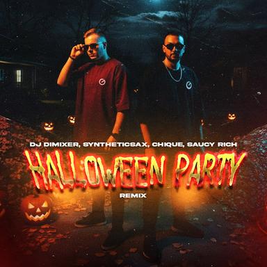 Halloween Party - Remix