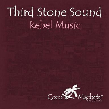 Rebel Music - Brennan's Tart Reproduction