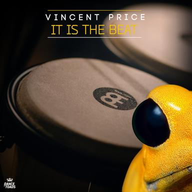 It Is The Beat - Extended Mix