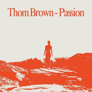 Passion - Original Mix