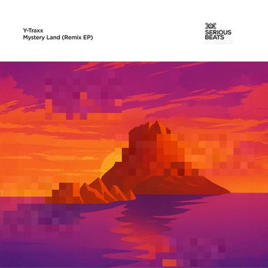 Mystery Land - Sickboy Courtyard Mix