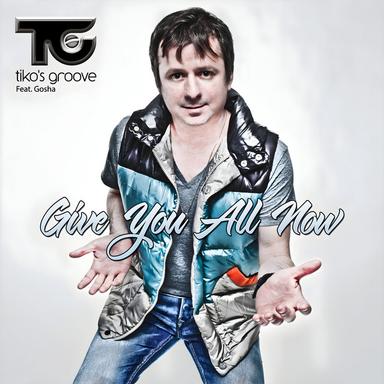 Give You All Now - Radio Edit