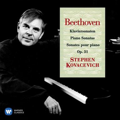 Beethoven: Piano Sonata No. 17 in D Minor, Op. 31 No. 2 "The Tempest": II. Adagio