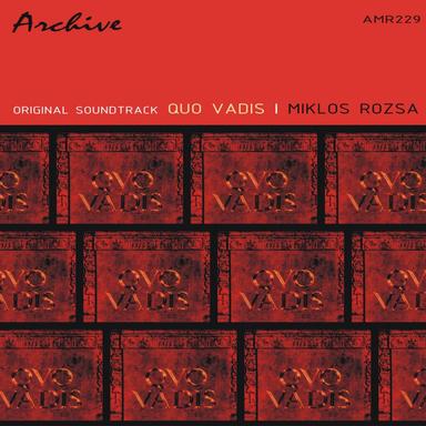 Quo vadis Prelude