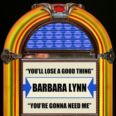 You'll Lose A Good Thing