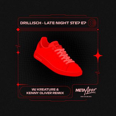 Late Night Step - Afterhours Heads Down Mix