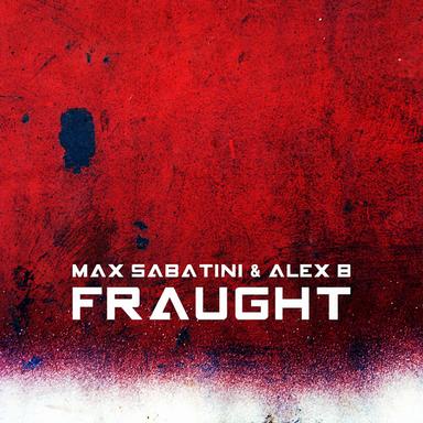 Fraught - Kon Up Remix