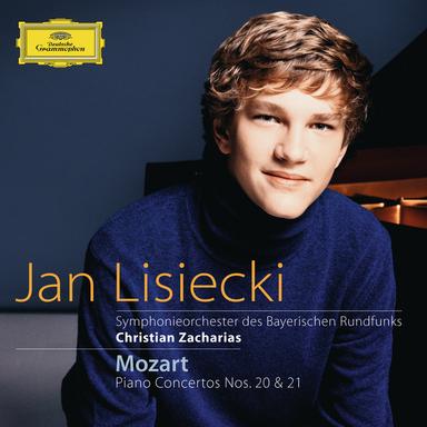 Piano Concerto No. 20 in D Minor, K.466: II. Romance
