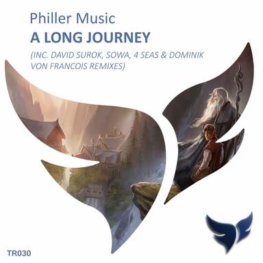 A Long Journey - Original Mix