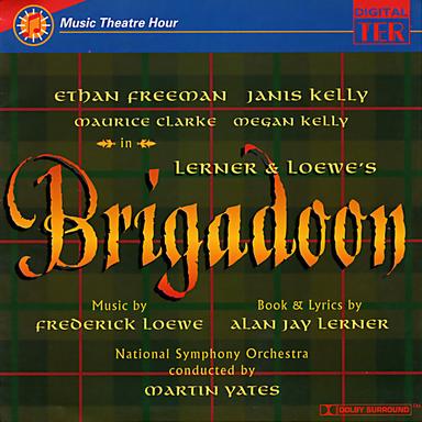 There But For You Go I (from Brigadoon)