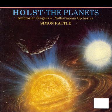 Holst: The Planets, Op. 32: IV. Jupiter, the Bringer of Jollity