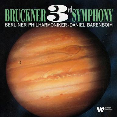 Bruckner: Symphony No. 3 in D Minor, WAB 103 "Wagner Symphony": I. Gemäßigt, mehr bewegt, misterioso (1878 Version)