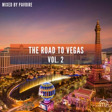 Won´t Let Go (Festival Mix) - Mixed