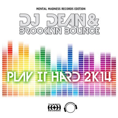 Play It Hard 2K14 - Chris Diver Remix