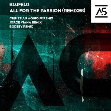All for the Passion - Christian Monique Remix