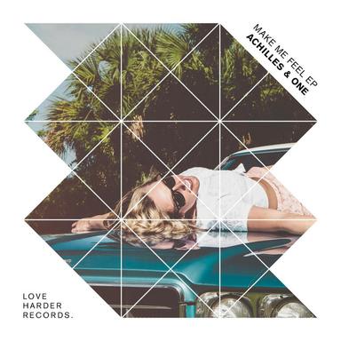 Make Me Feel - Midnight City Remix