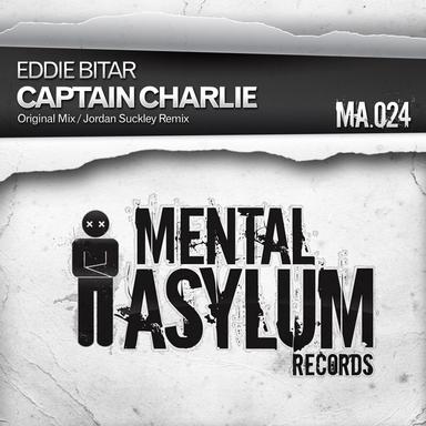 Captain Charlie - Original Mix