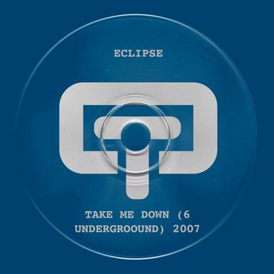 Take Me Down 6 Underground 2007 - Caesar Palace Vocal Mix