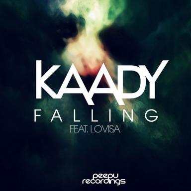 Falling - Radio Edit