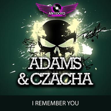 I Remember You