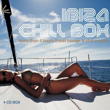 El Calor - Patrick Marsh Chillout Mix