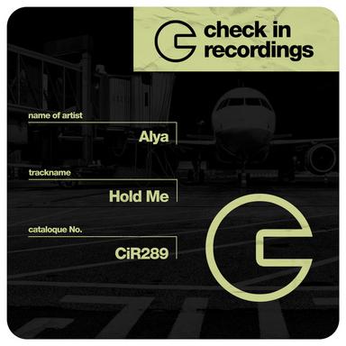 Hold Me - Original Mix