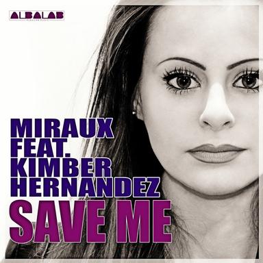 Save Me - Extended Mix
