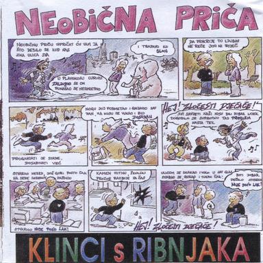 Neobična Priča