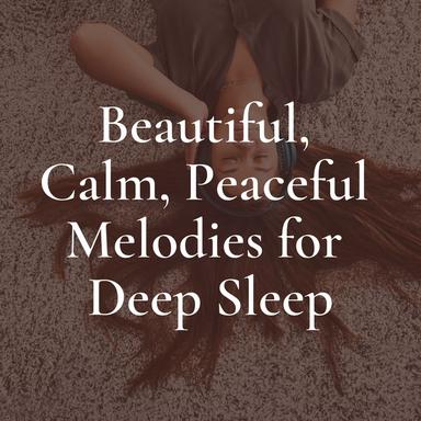 Instrumental Sleeping Meditation Music, Pt. 6