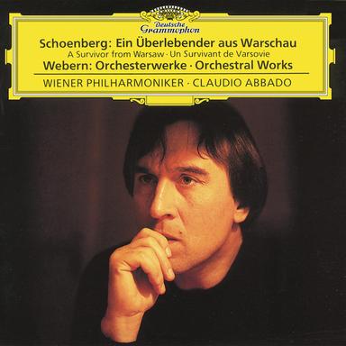 5 Pieces for Orchestra, Op. 10: No. 3, Rückkehr. Sehr langsam und äußerst ruhig
