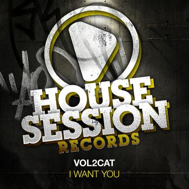 I Want You - David Puentez & Dario Rodriguez Remix