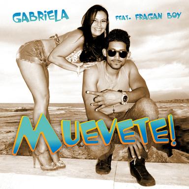 Muévete - Radio Mix
