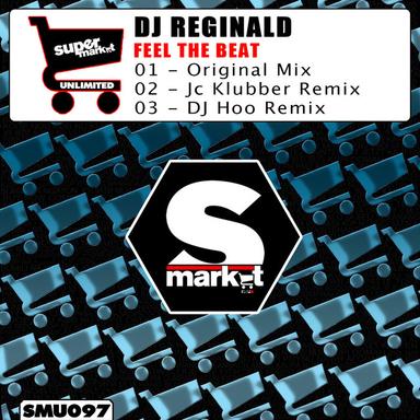 Feel The Beat - Jc Klubber Remix
