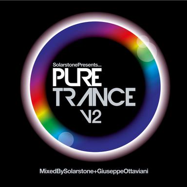 Heart's a Legend - Solarstone Pure Mix